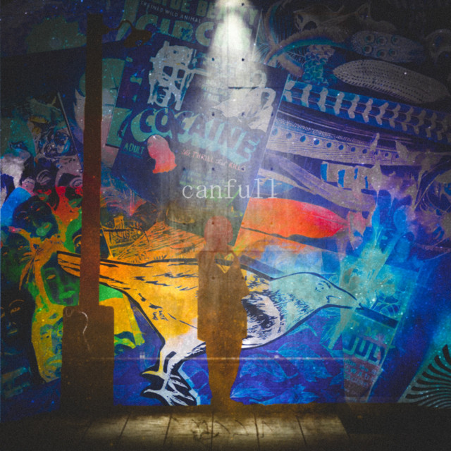 canfull cover art