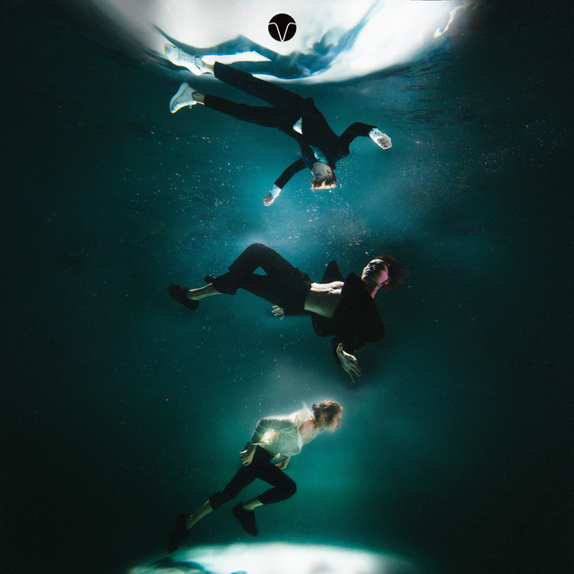 Red-Eyed Girl cover art