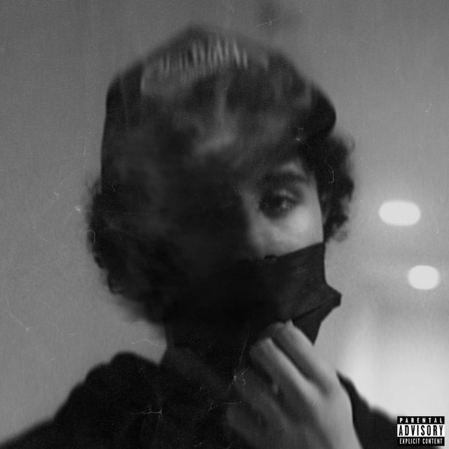OUTTA SIGHT OUTTA MIND cover art