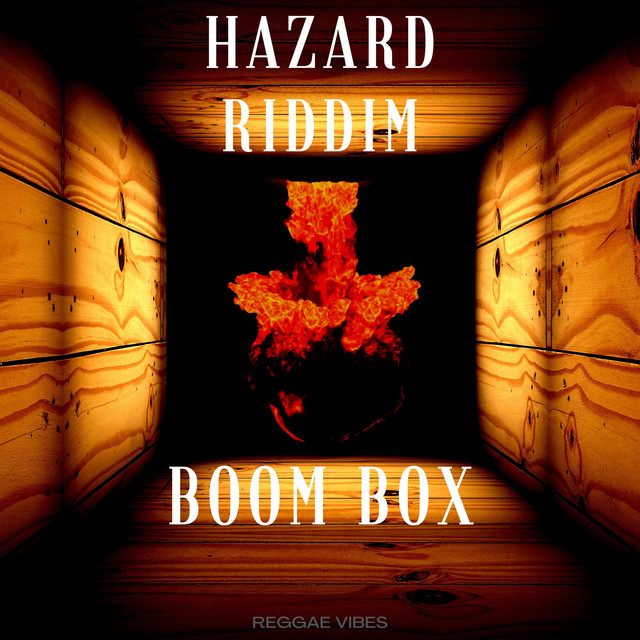 Boom Box - Single by DjWillyintheMix | Spotify