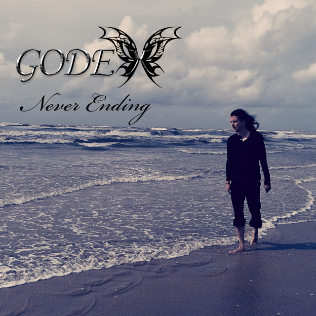 Never Ending cover