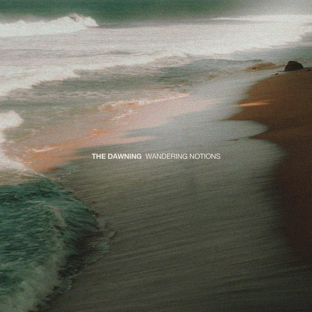 Wandering Notions cover