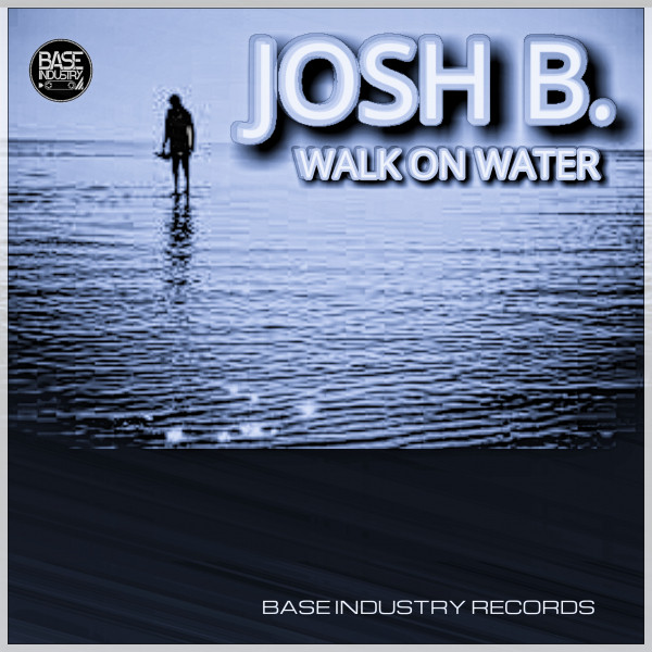 Walk On Water album art
