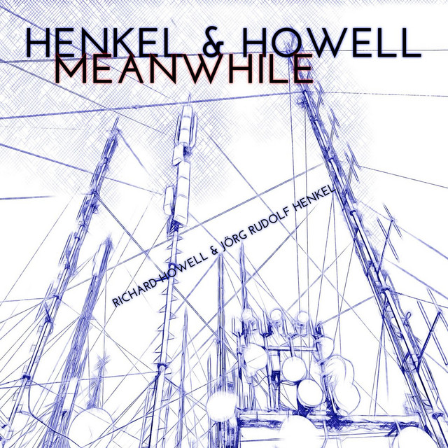 Meanwhile (Radio Edit)