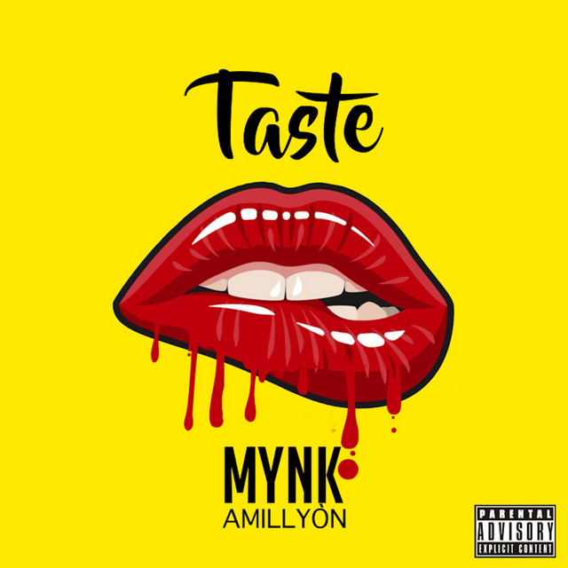 Taste cover
