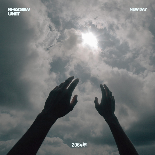 Обкладинка Shadow Unit — New Day