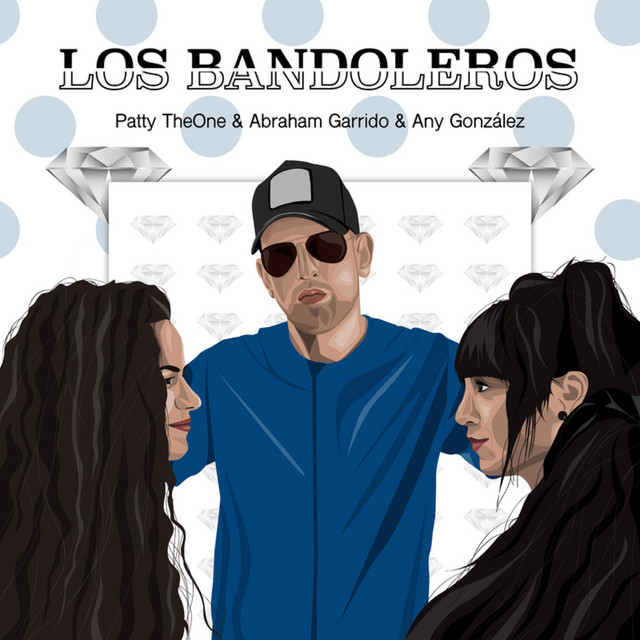 Los Bandoleros cover art