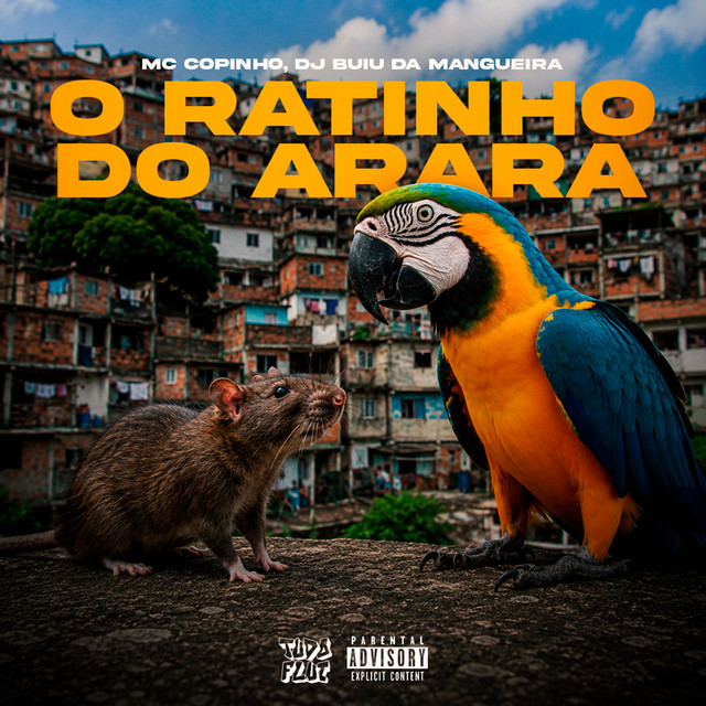 O Ratinho do Arara