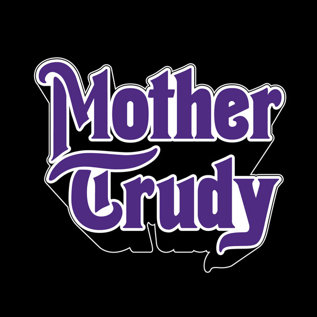 Mother Trudy cover