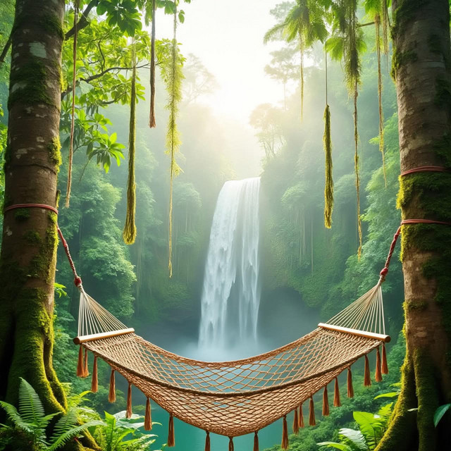 Hammock Zen Vol. 2: 40 BPM 432Hz Ambient Lofi