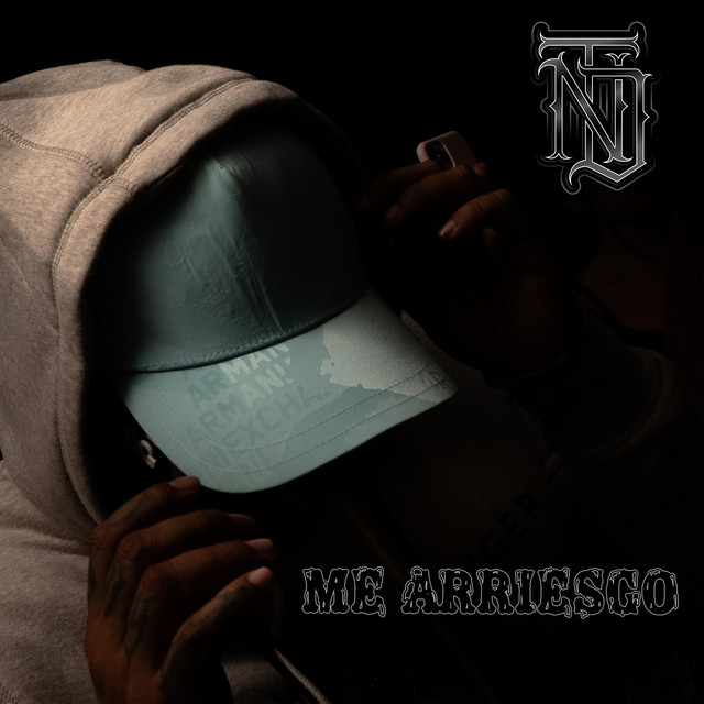 Me arriesgo cover
