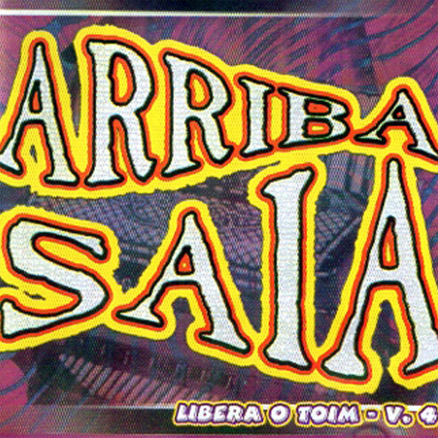 Libera o Toim, Vol. 4