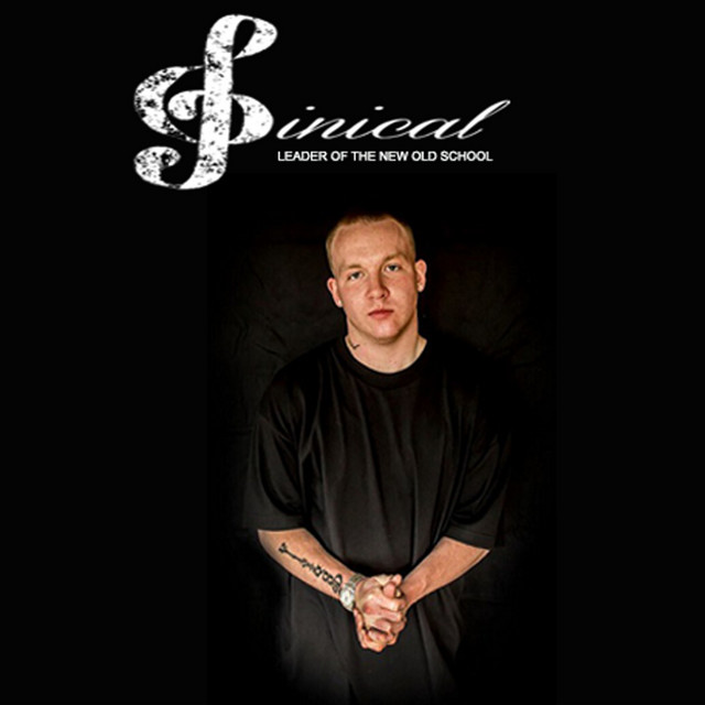 Leader of the New Old School cover