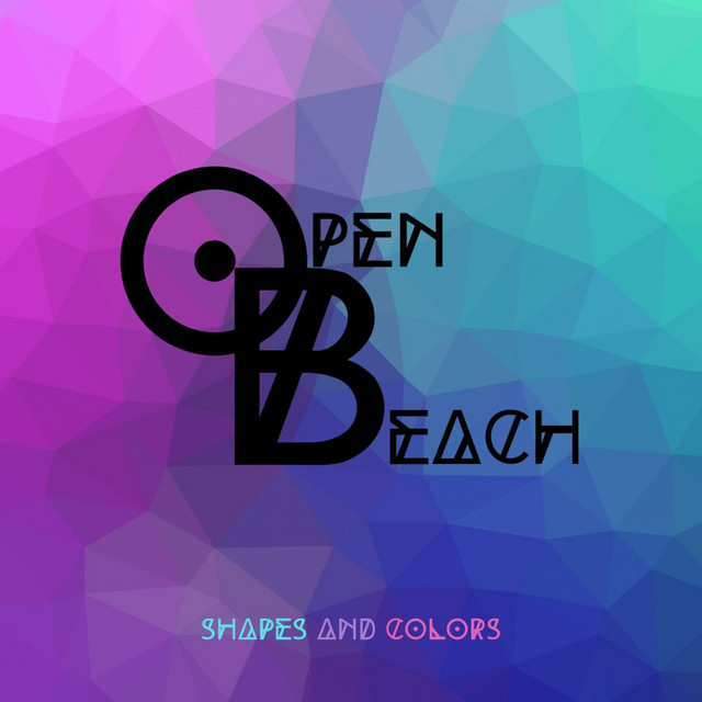 Shapes and Colors cover art