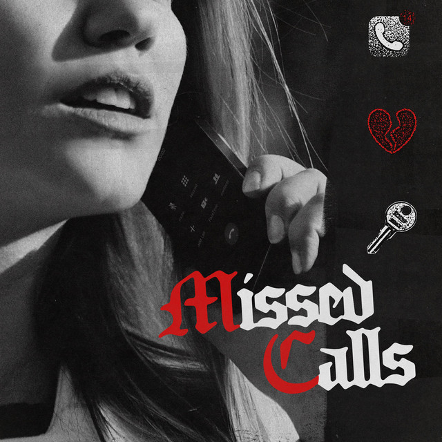 Missed Calls cover art