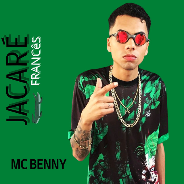 MC Benny