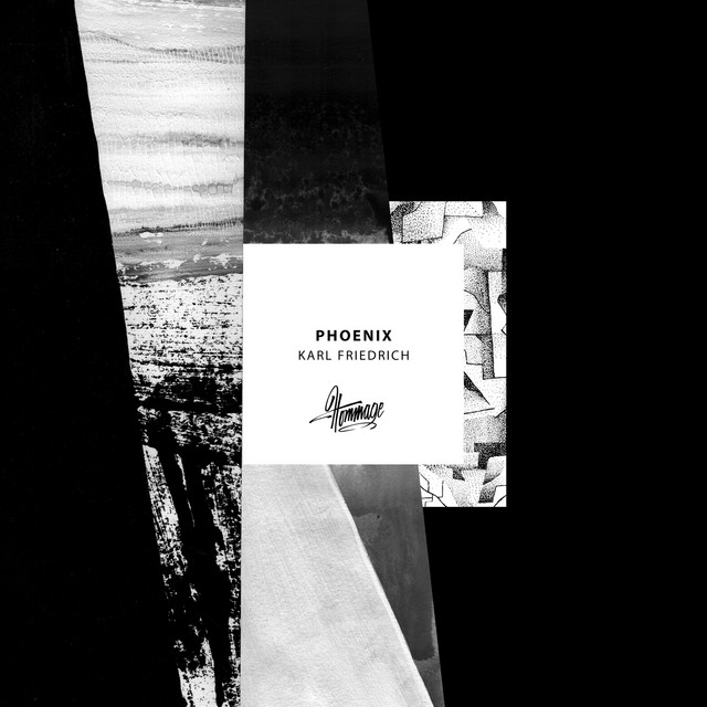 Rone - Monkey Safari Remix