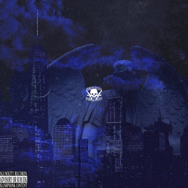 Cover art for DJ WALKA — JUDGEMENT DAY