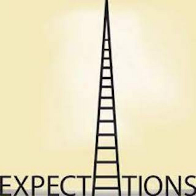 EXPECTATIONS cover