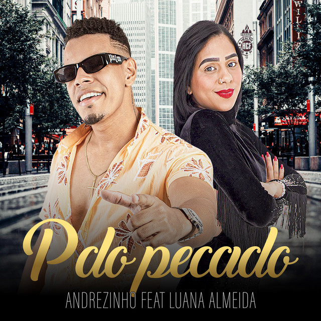 P do Pecado