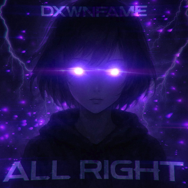 All Right