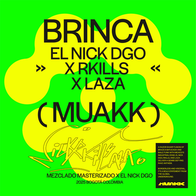 BRINCA
