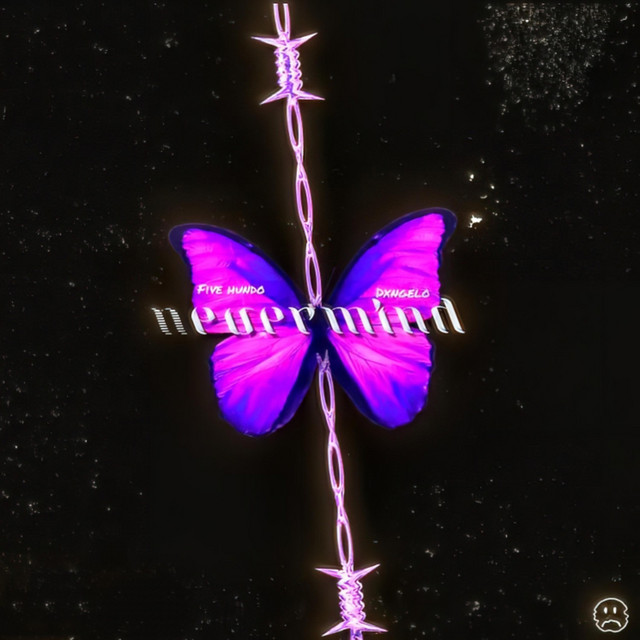 Nevermind - Single by Five Hundo | Spotify