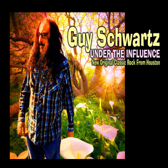 Under the Influence cover art