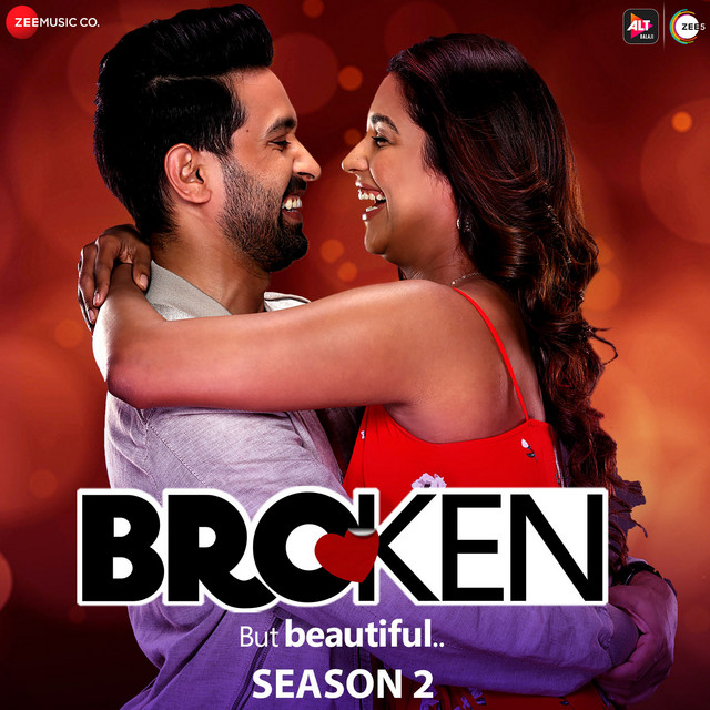 O Saajna (From "Broken But Beautiful Season 2")