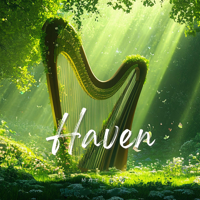 Haven cover art