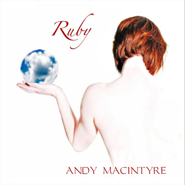 Ruby cover