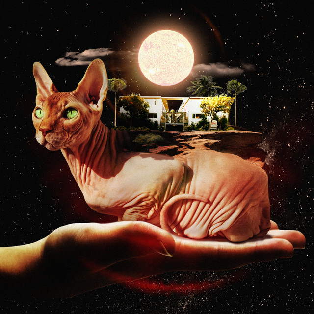 Vol. 1 cover art