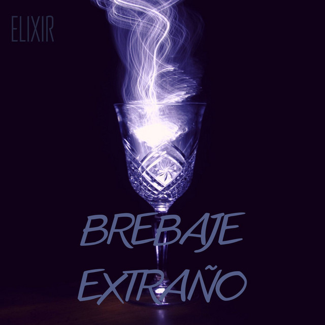 Elixir cover art
