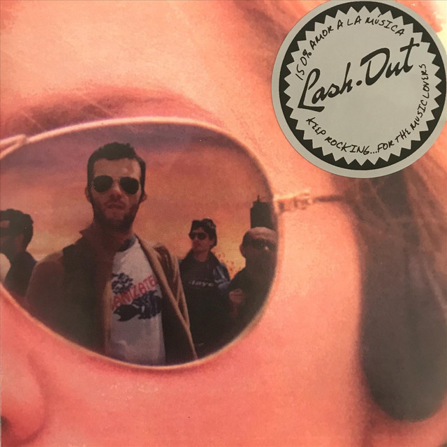 Keep Rocking for the Music Lovers cover art