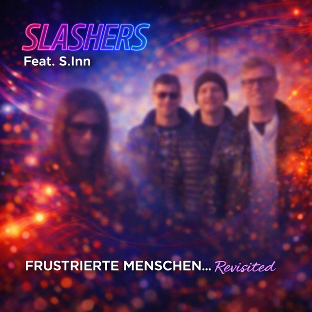 Frustrierte Menschen... Revisited - Sakgra Radio Edit