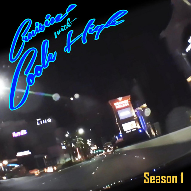 Cruisin' w/ Coole High [Season 1] cover art