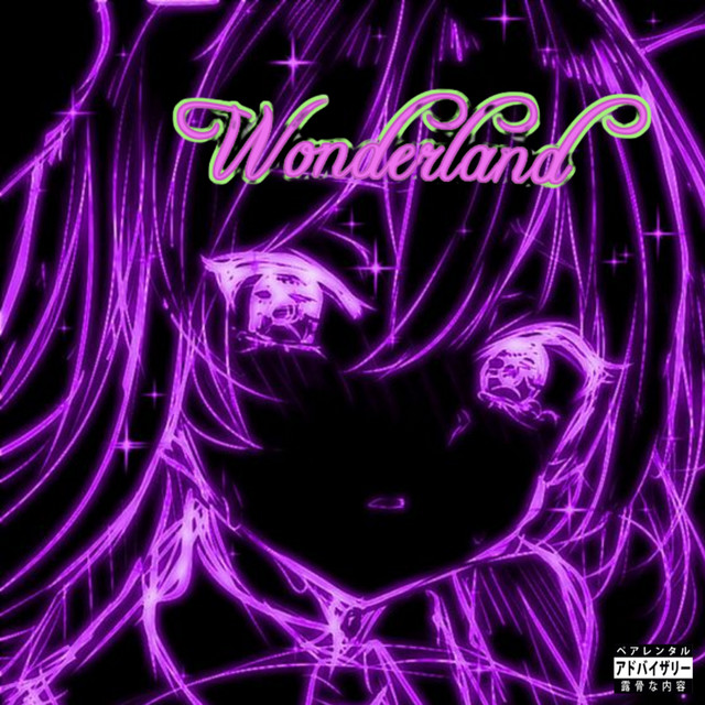 Wonderland - Single by Thedarkshoot | Spotify