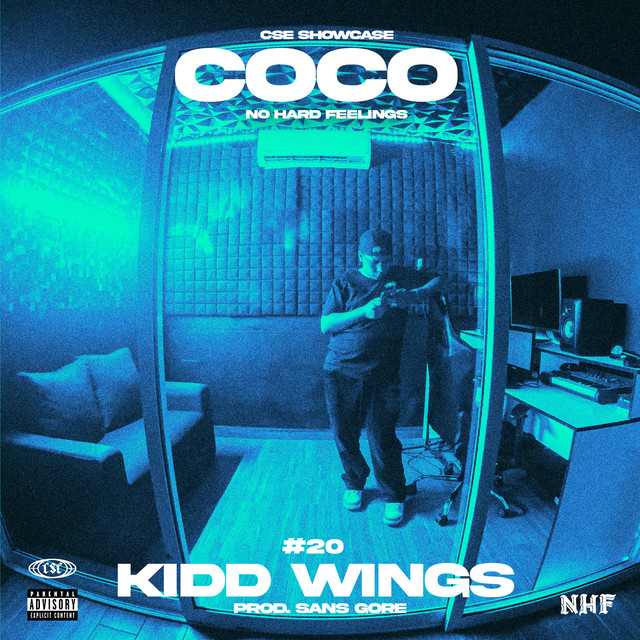 Coco - إصدار منفرد de Kidd Wings | Spotify