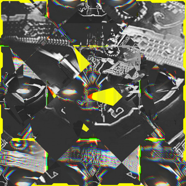 The Call cover art