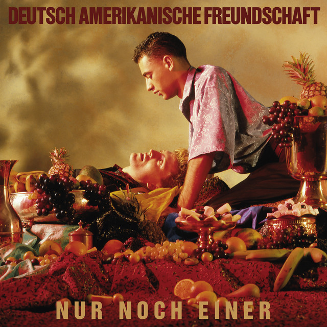 Nur Noch Einer cover art