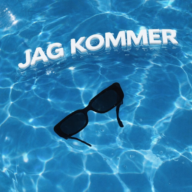 Jag kommer