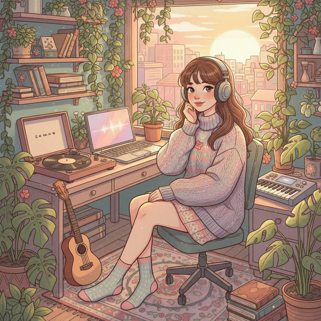 that's my girl cover art