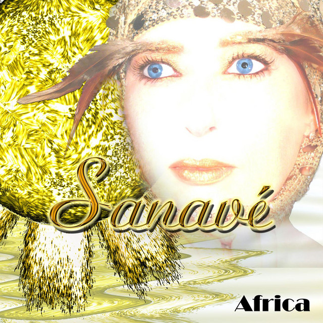 Africa cover