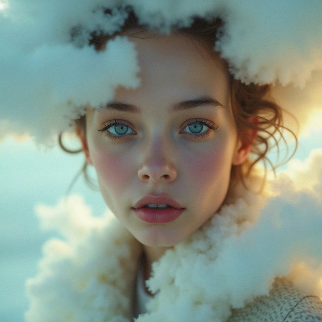 Cover art: Cloudlines — Rostwave
