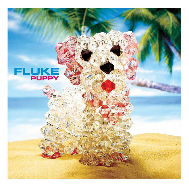 Puppy cover art