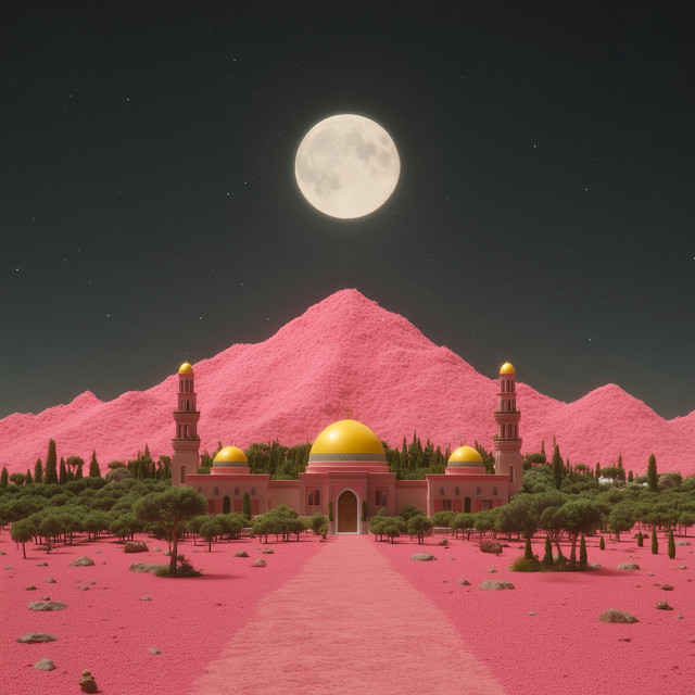Hafla Layali cover art