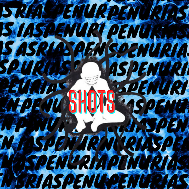 PENURIAS cover art
