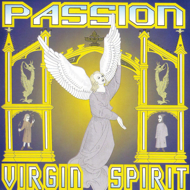 BPM and key for songs by Virgin Spirit | Tempo for Virgin Spirit songs ...