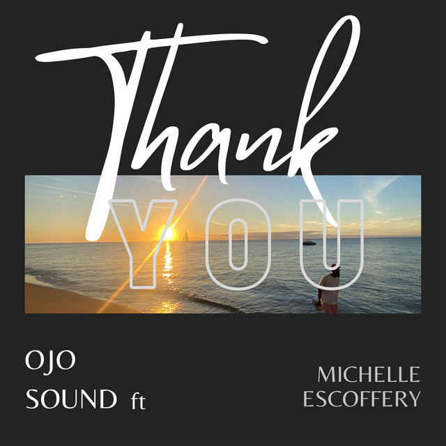 Thank You cover