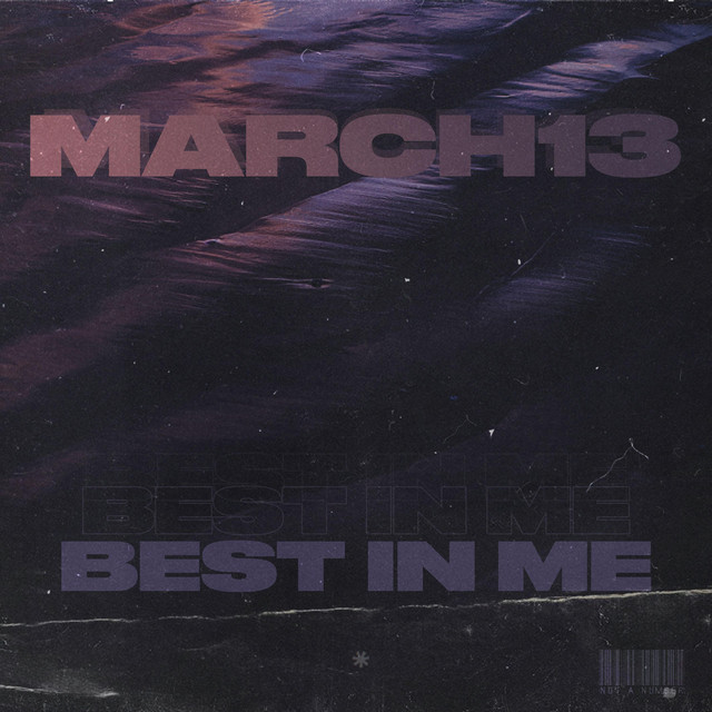 Best in Me cover art